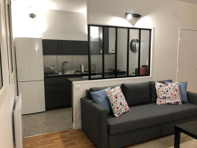 Location appartement T2 Dreux - Photo 2