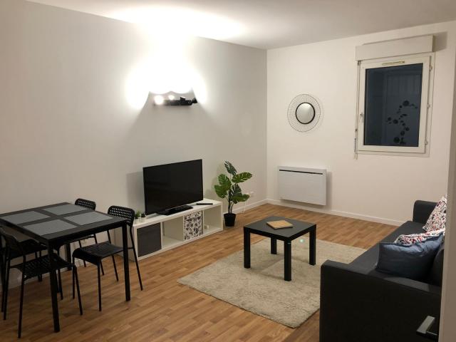 Location appartement T2 Dreux - Photo 3