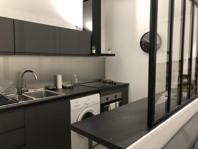 Location appartement T2 Dreux - Photo 4