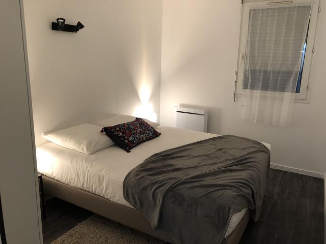 Location appartement T2 Dreux - Photo 5