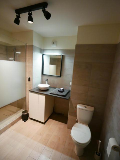Location studio Cergy - Photo 2