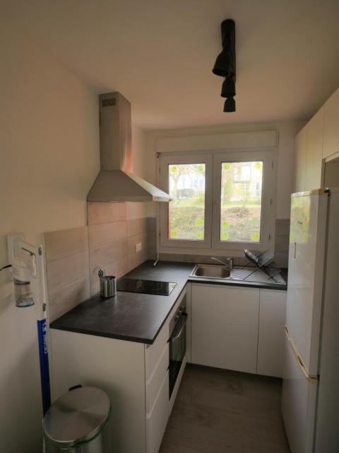 Location studio Cergy - Photo 3