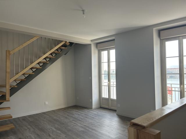 Location maison F2 Tain l'Hermitage - Photo 2