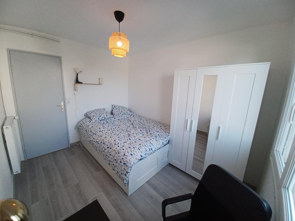 Location chambre Toulouse - Photo 1