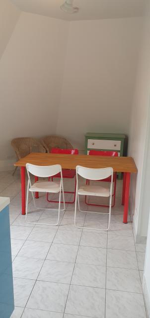 Location appartement T2 Paris 16 - Photo 3