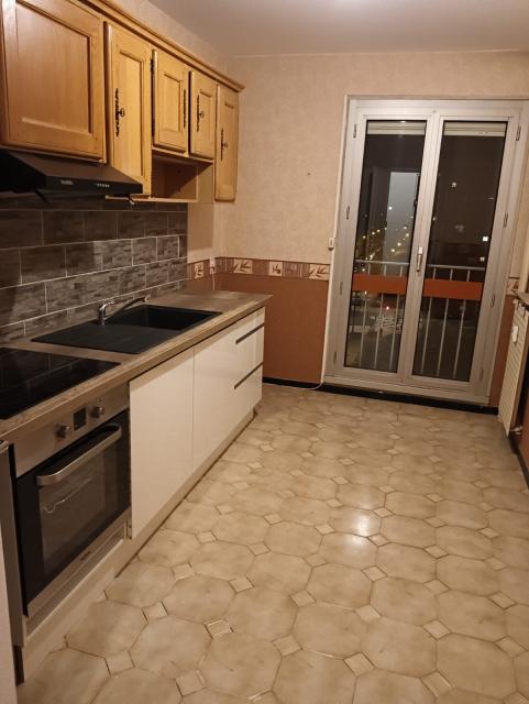 Location appartement T3 Dijon - Photo 2