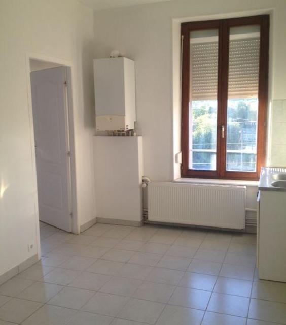 Location appartement T3 Homecourt - Photo 2