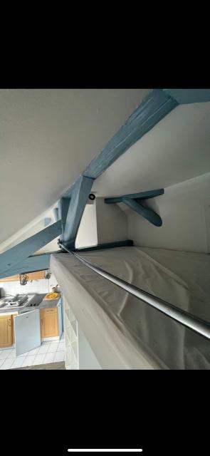 Location appartement T2 Rouen - Photo 8