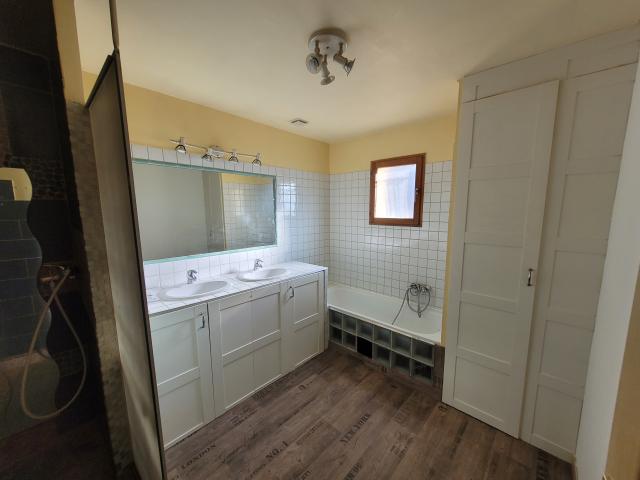 Location maison F4 Sarrians - Photo 2