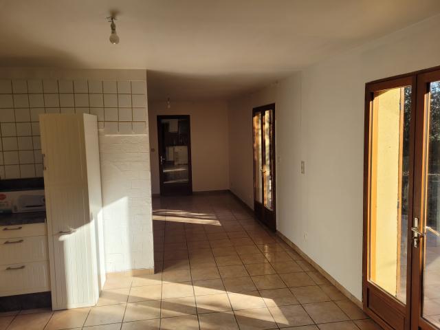 Location maison F4 Sarrians - Photo 3