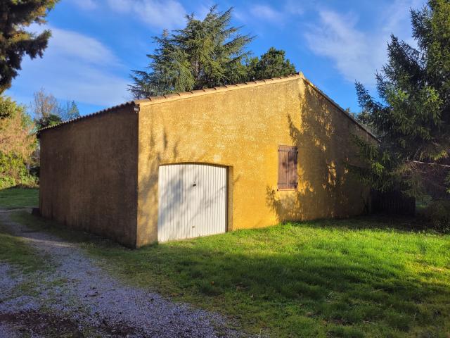 Location maison F4 Sarrians - Photo 4