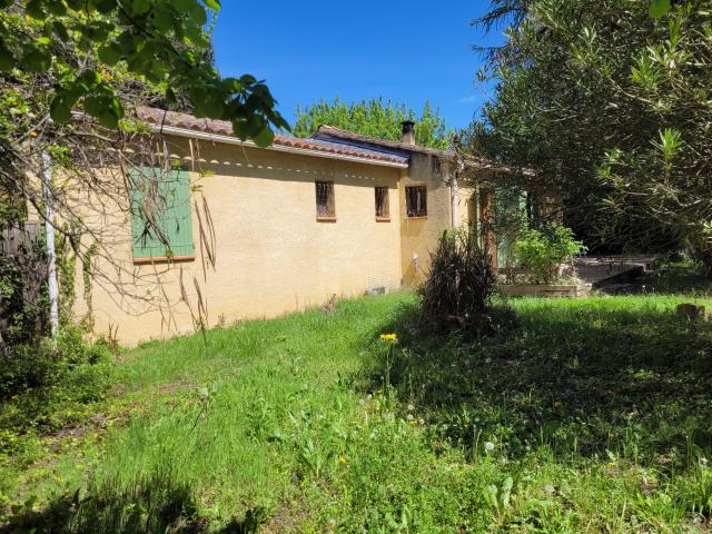 Location maison F4 Sarrians - Photo 7
