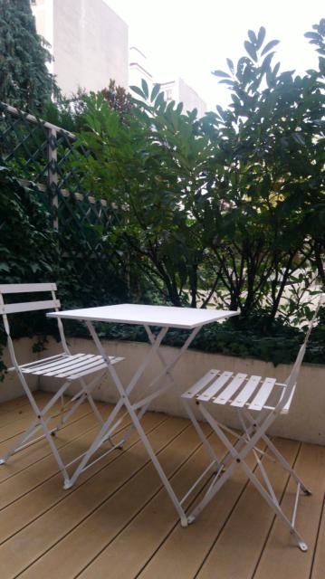 Location studio Paris 20 - Photo 3