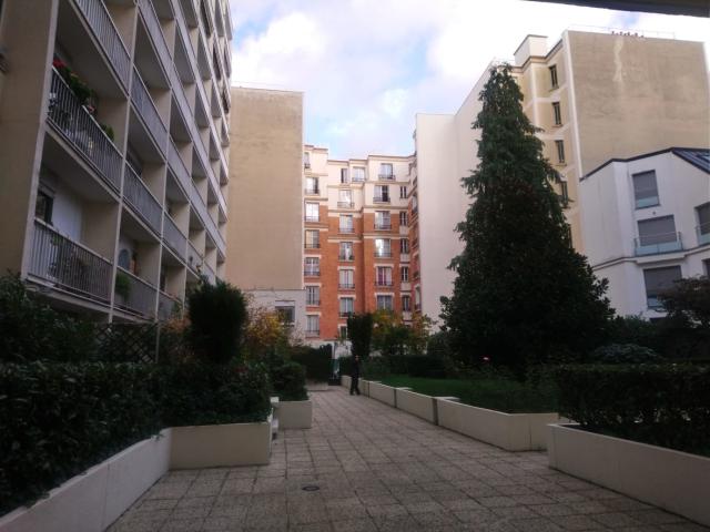 Location studio Paris 20 - Photo 7