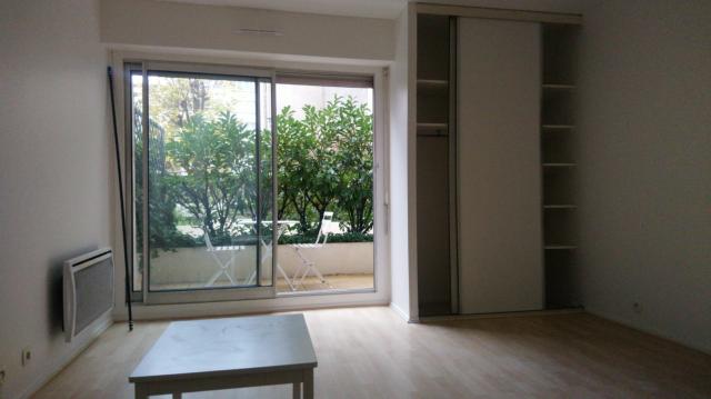 Location studio Paris 20 - Photo 9