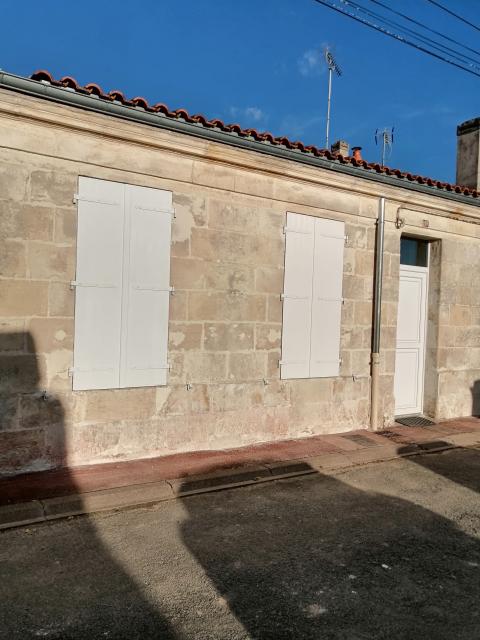 Location maison F3 Rochefort - Photo 2