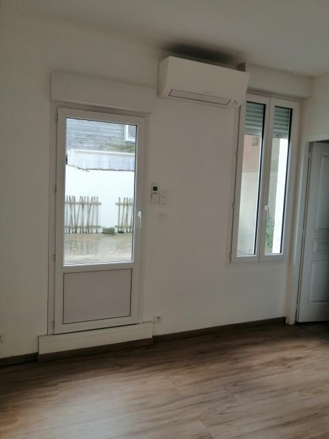 Location maison F3 Rochefort - Photo 4