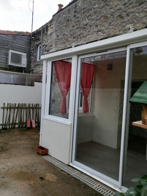 Location maison F3 Rochefort - Photo 5