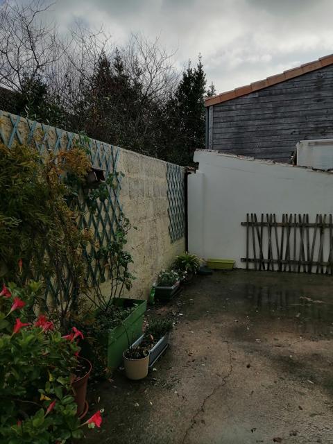Location maison F3 Rochefort - Photo 8