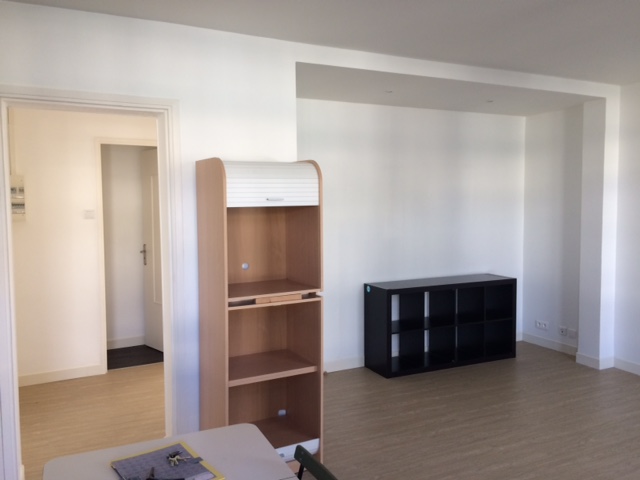 Location appartement T2 Nantes - Photo 2