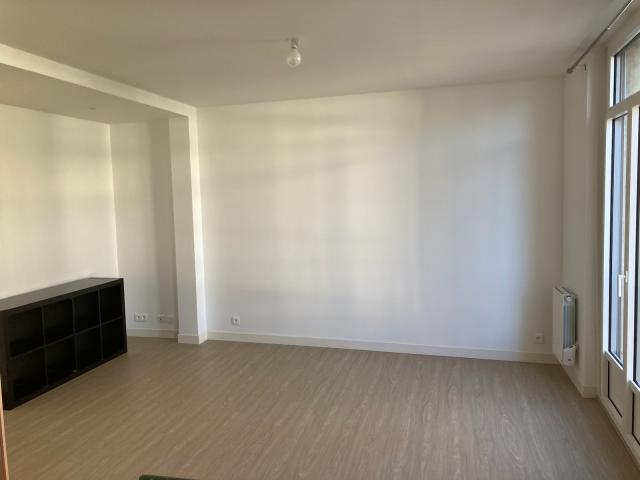 Location appartement T2 Nantes - Photo 5