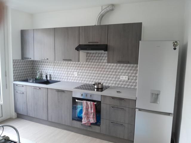 Location appartement T2 Nantes - Photo 6