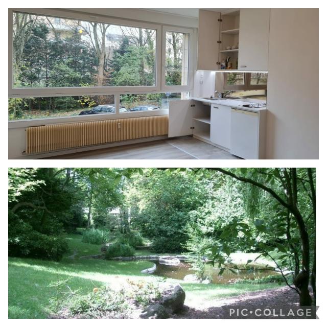 Location appartement T2 Lille - Photo 3