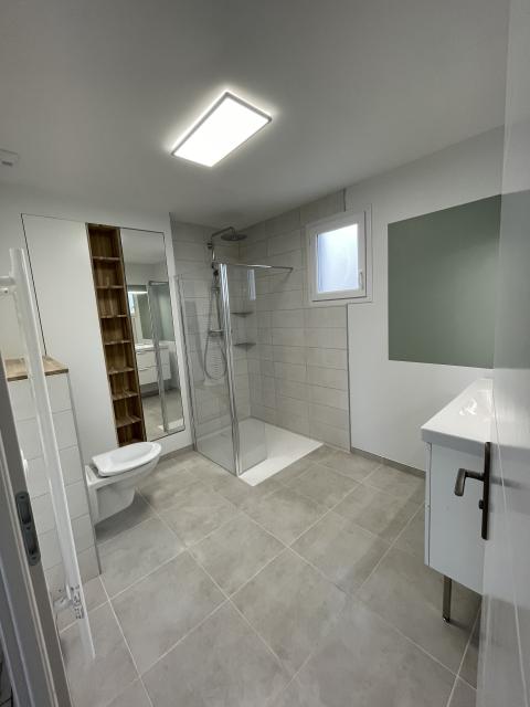 Location maison F4 St Hilaire - Photo 3