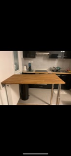 Location appartement T2 St Denis - Photo 5