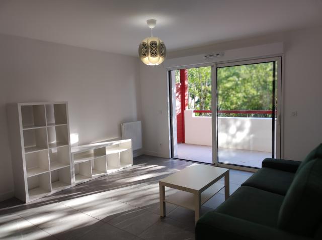 Location appartement T3 Ondres - Photo 2