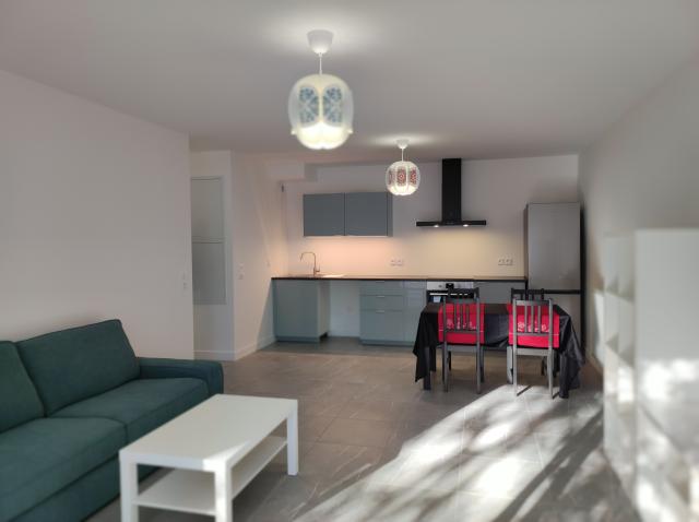 Location appartement T3 Ondres - Photo 3