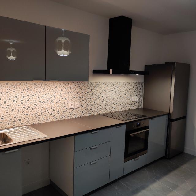 Location appartement T3 Ondres - Photo 4
