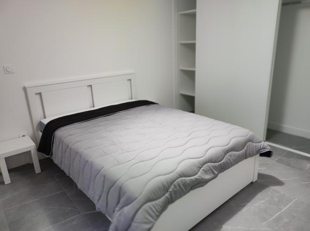 Location appartement T3 Ondres - Photo 5