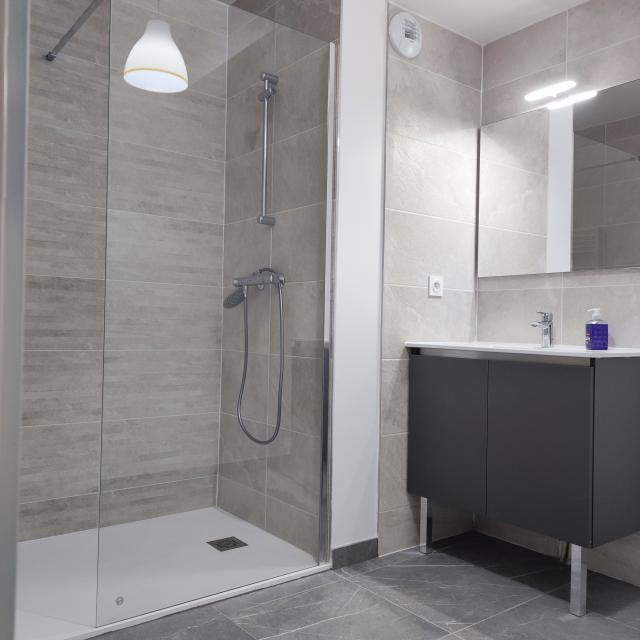 Location appartement T3 Ondres - Photo 7