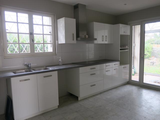 Location maison F4 Toulouse - Photo 3