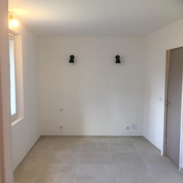 Location maison F2 Oppede - Photo 2