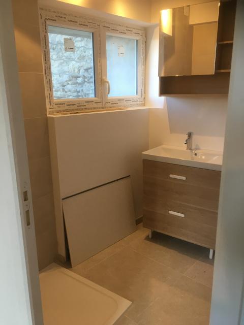 Location maison F2 Oppede - Photo 5