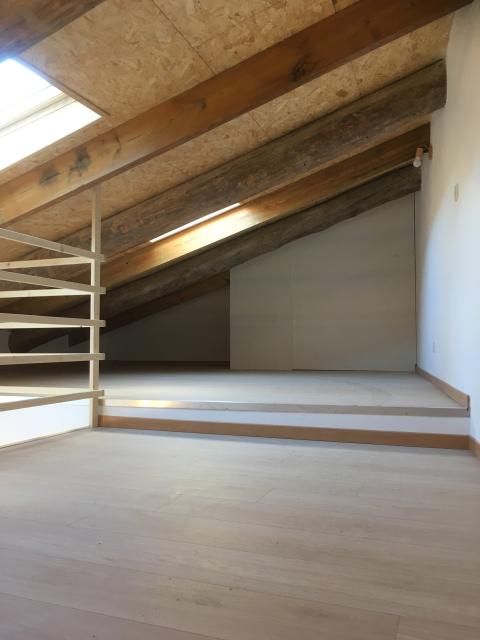 Location maison F2 Oppede - Photo 9