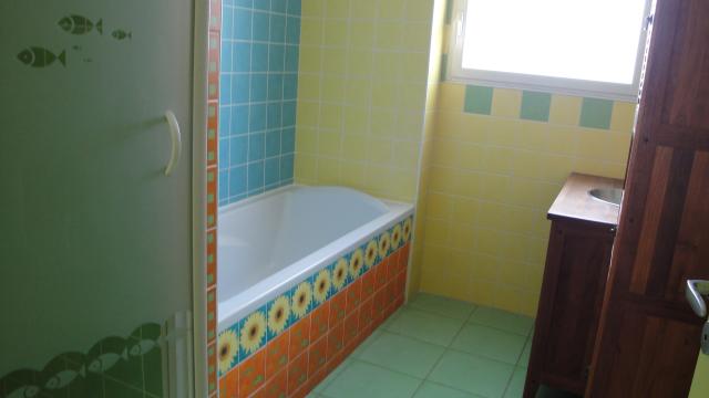 Location maison F7 Begles - Photo 7