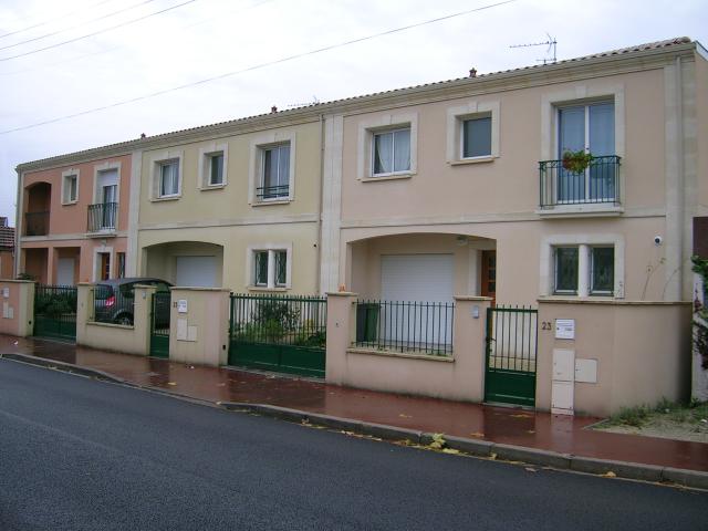 Location maison F7 Begles - Photo 10