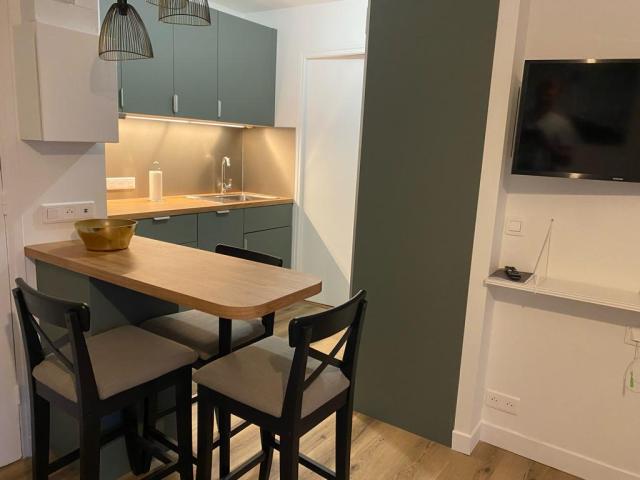 Location appartement T2 Colombes - Photo 2
