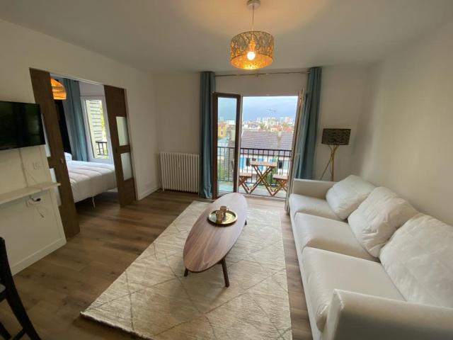 Location appartement T2 Colombes - Photo 3