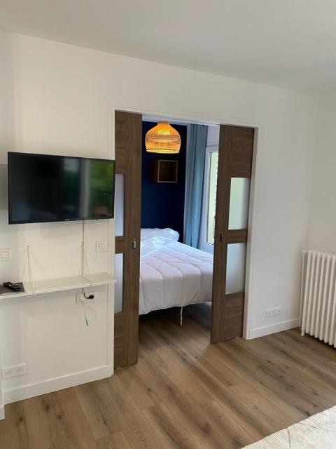 Location appartement T2 Colombes - Photo 4