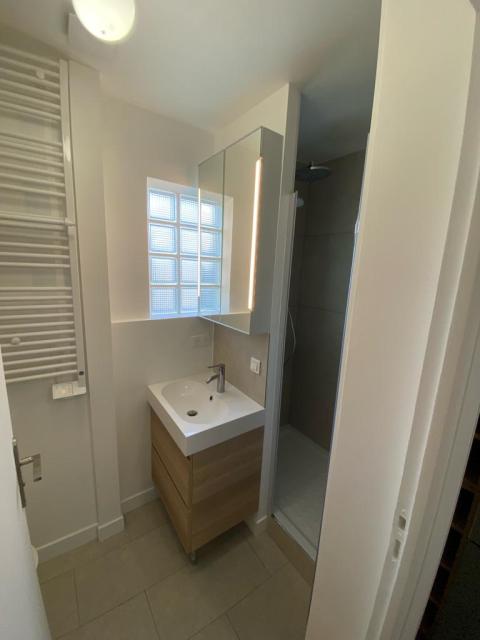 Location appartement T2 Colombes - Photo 5