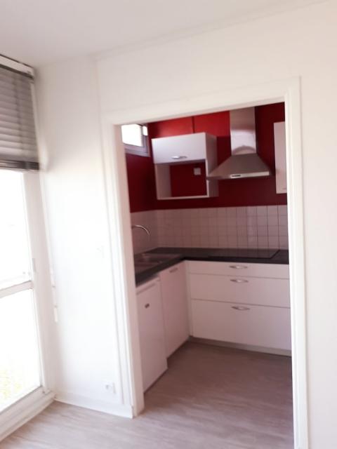 Location studio Brest - Photo 2