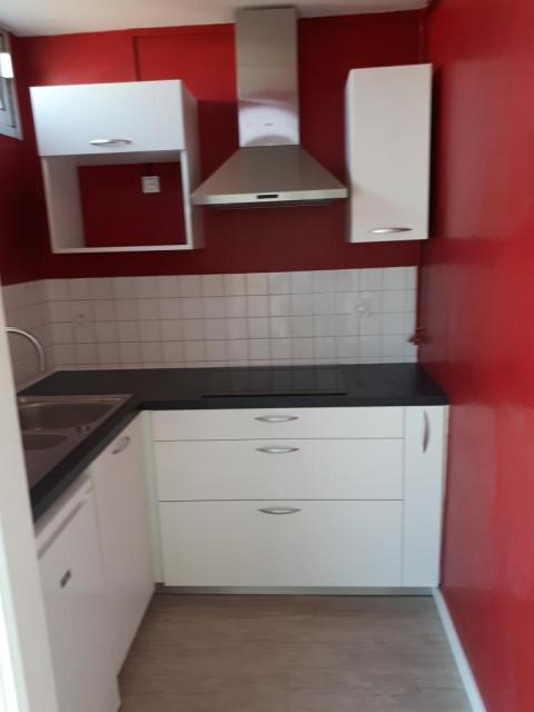Location studio Brest - Photo 3