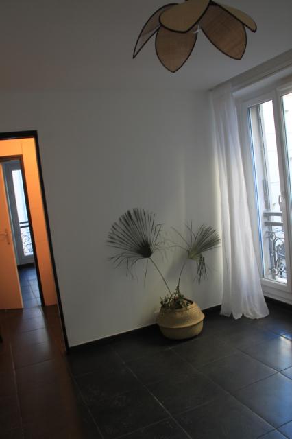 Location appartement T3 Marseille 01 - Photo 4