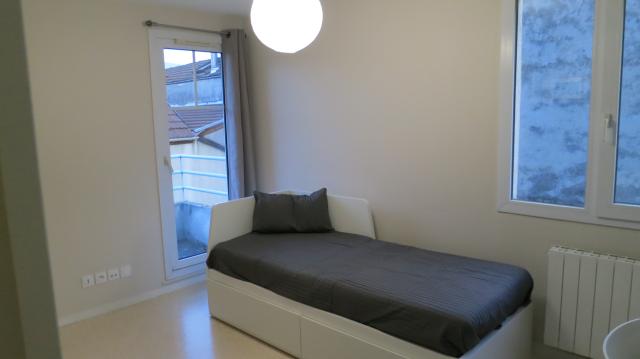 Location studio Grenoble - Photo 2