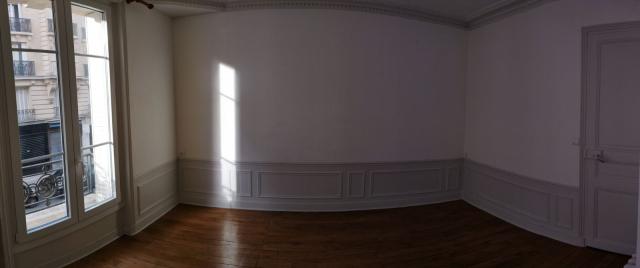 Location appartement T2 Paris 11 - Photo 2