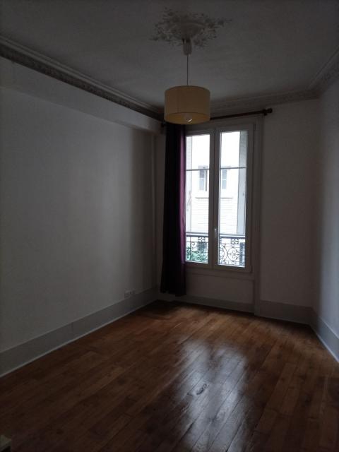 Location appartement T2 Paris 11 - Photo 3